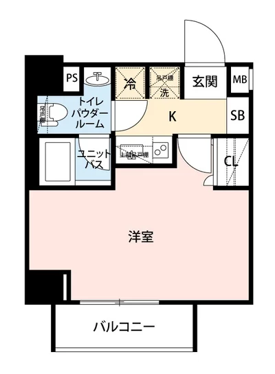 マイナビSTAY横濱山手