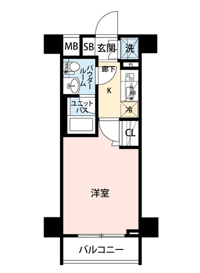 マイナビSTAY横濱山手