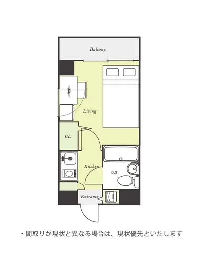 ユニオンマンスリー相模原ソレアード１