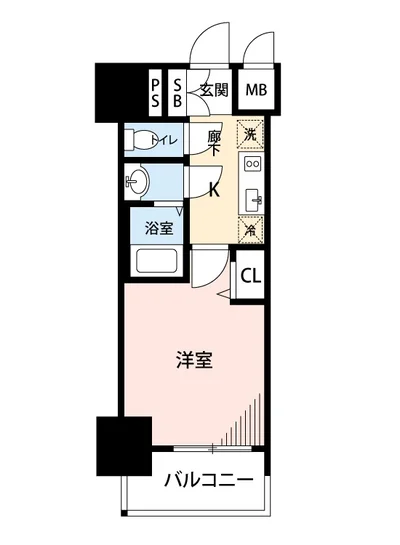 マイナビSTAY栄フロント