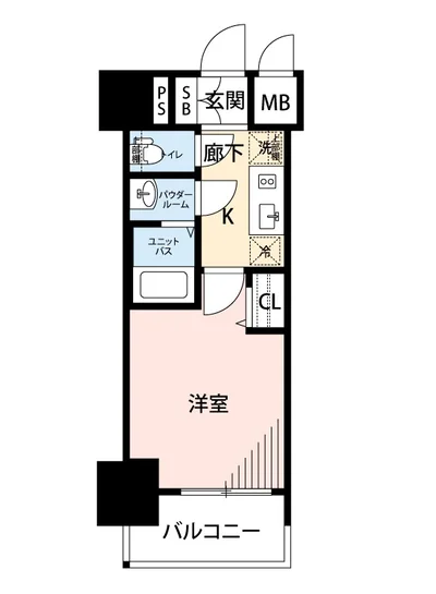 マイナビSTAY栄フロント