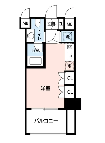 マイナビSTAY品川グレースハイム