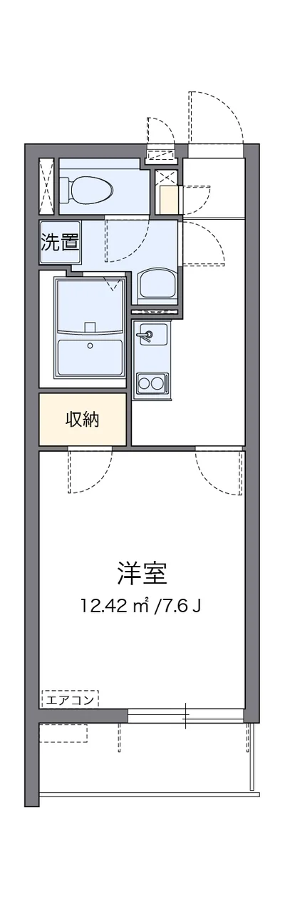 クレイノやまぼうし