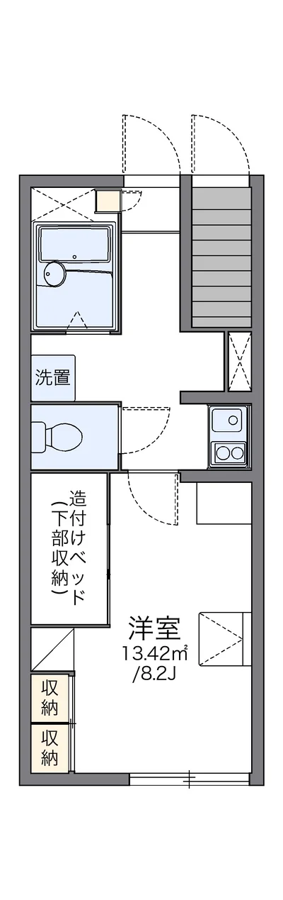 レオパレスエスポワール