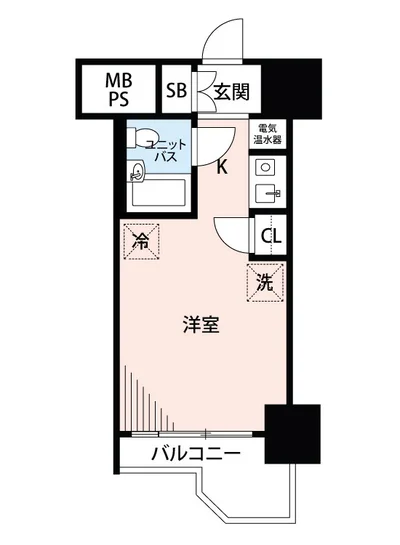 マイナビSTAYパレス新丸子