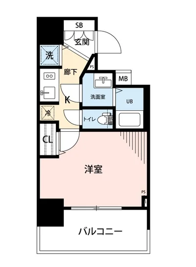 マイナビSTAYコンフォート本町