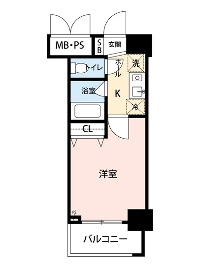 マイナビSTAYミライエ中葛西