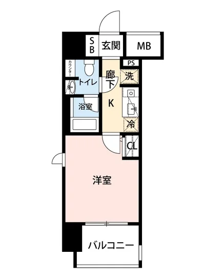 マイナビSTAYベイコート海岸