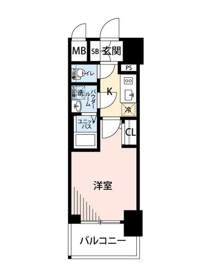 マイナビSTAY京橋セントラル