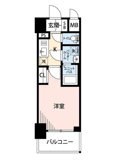 マイナビSTAY京橋セントラル