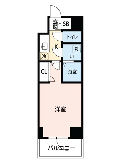 マイナビSTAY伏見駅南