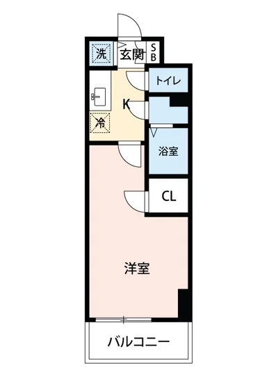 マイナビSTAY伏見駅南