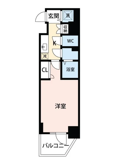 マイナビSTAY伏見駅南