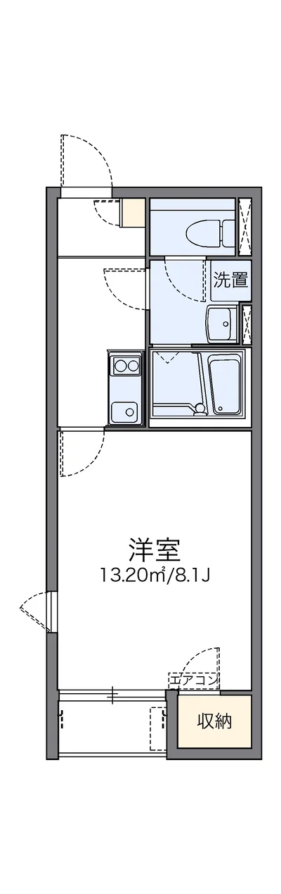 レオネクストグランシャリオ本城