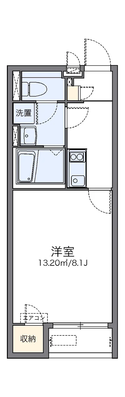 レオネクスト宇多野