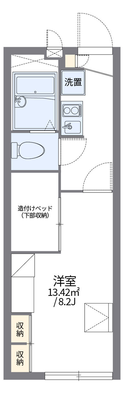 レオパレスnono