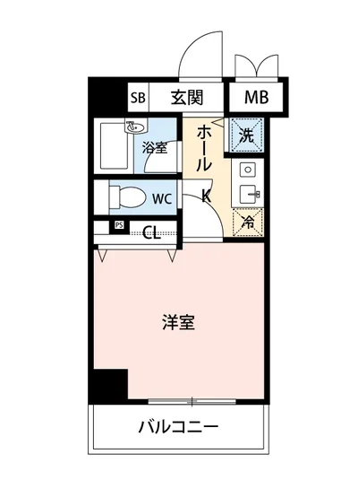 マイナビSTAYミライエ末広町