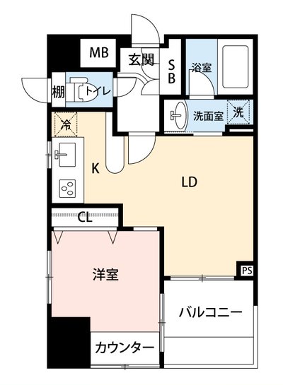 マイナビSTAYコクーン中目黒