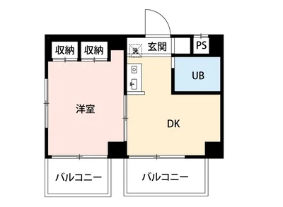 マイナビSTAYパレス馬込