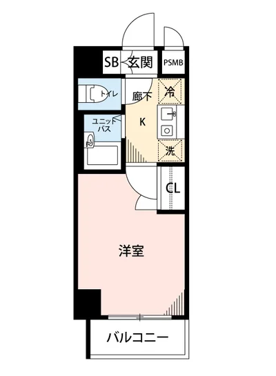 マイナビSTAYミライエ大岡山