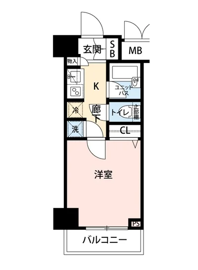 マイナビSTAYミライエ松濤