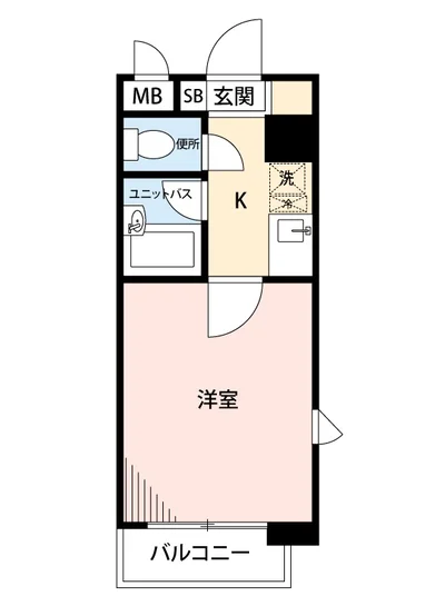 マイナビSTAYミライエ町田