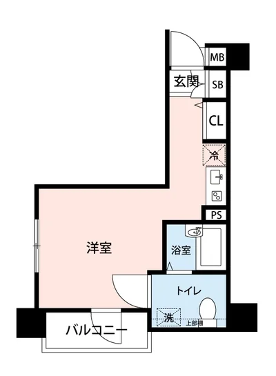 マイナビSTAYミライエ目黒
