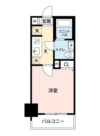 マイナビSTAY銀座京橋ストリーム