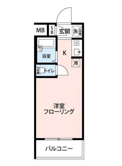 マイナビSTAYミライエ碑文谷