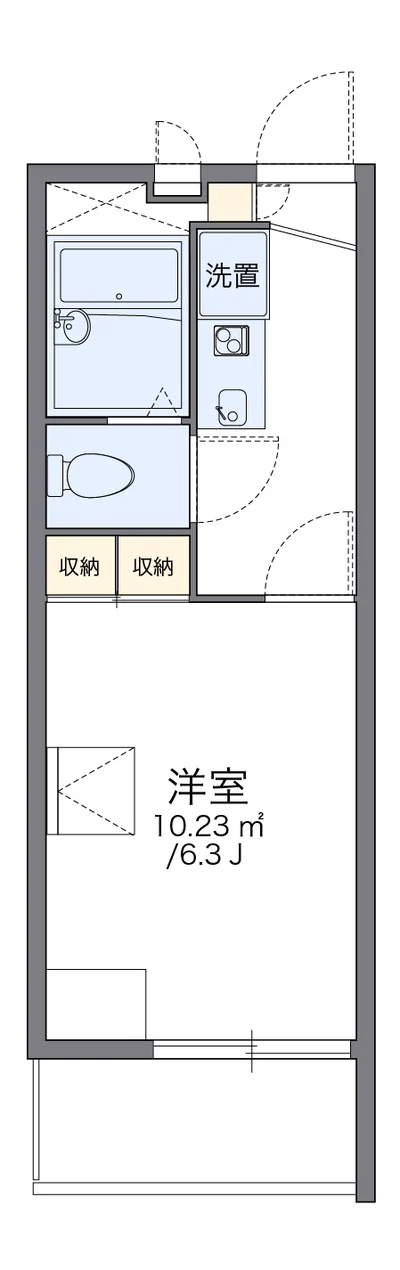 レオパレス東海学園