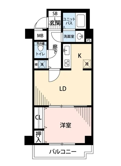 マイナビSTAY広尾ヒルズ