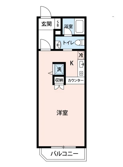 マイナビSTAY世田谷三軒茶屋