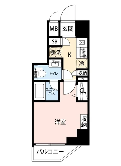 マイナビSTAY横浜SOUTHWEST