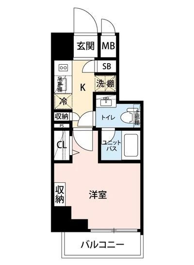 マイナビSTAY横浜SOUTHWEST