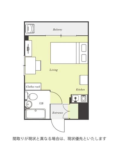 ユニオンマンスリー新八柱1