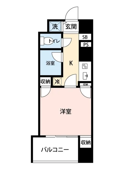 マイナビSTAY日本橋茅場町