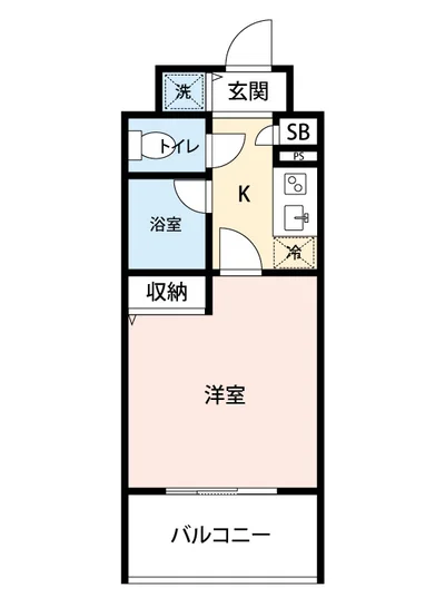 マイナビSTAY日本橋茅場町