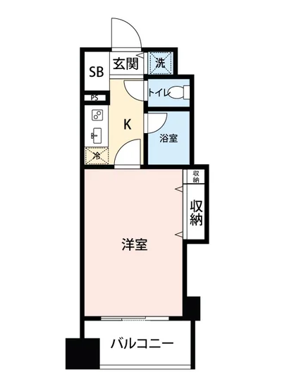 マイナビSTAY日本橋茅場町
