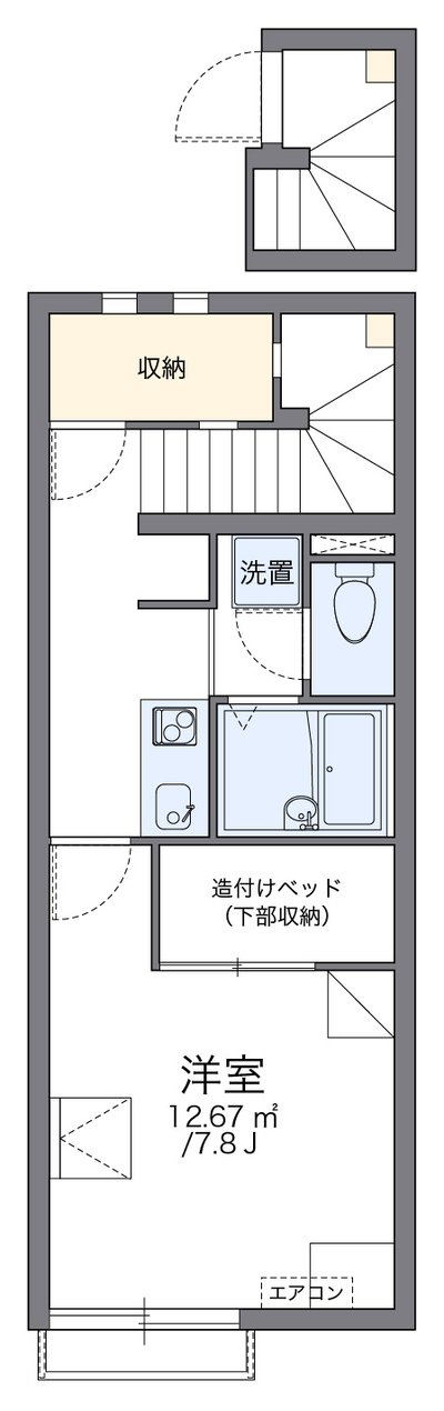 レオネクスト姫路灘