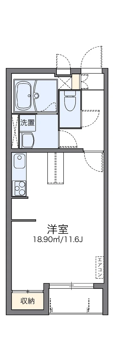 レオネクスト玉水
