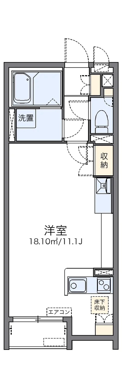 レオネクストメイプルコート