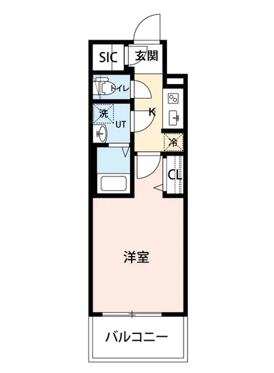 マイナビSTAY金山EAST