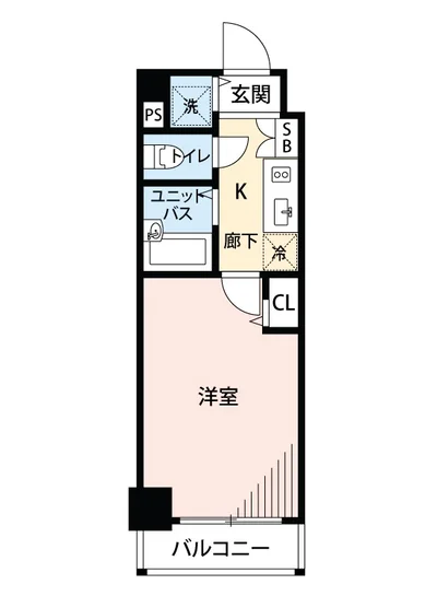 マイナビSTAYミライエ清澄白河
