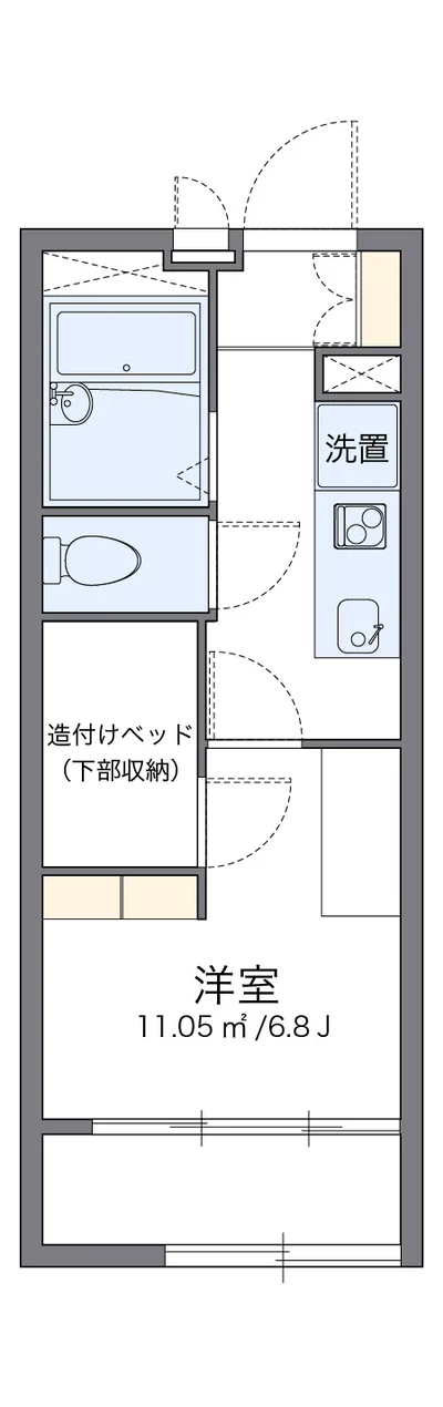 レオパレスＭＹＣ