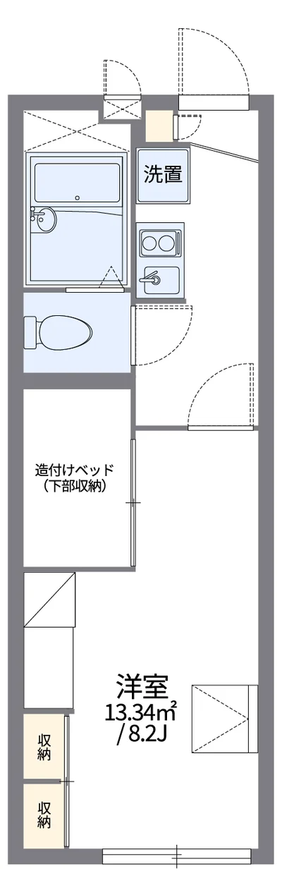 レオパレスteppo
