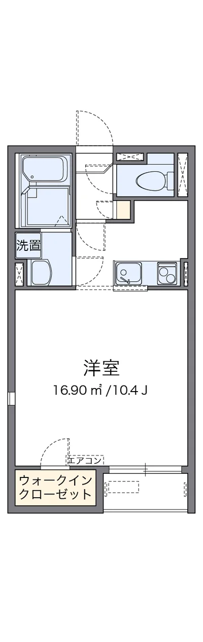 レオネクスト冨士Ⅱ