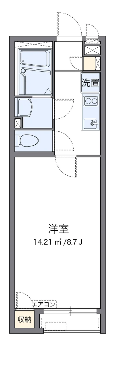 クレイノクレエ多の津