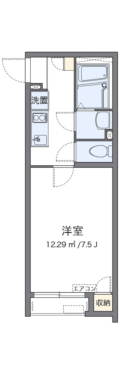 クレイノファミーユ東大宮