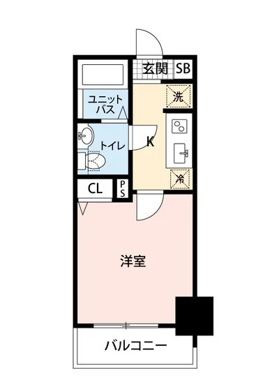 マイナビSTAY銀座京橋ストリーム