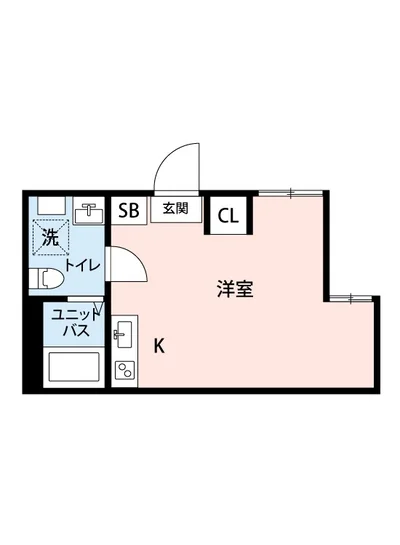 マイナビSTAYプレジデントハウス平和島